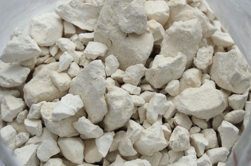 產(chǎn)品案例 I 高溫粘結(jié)劑